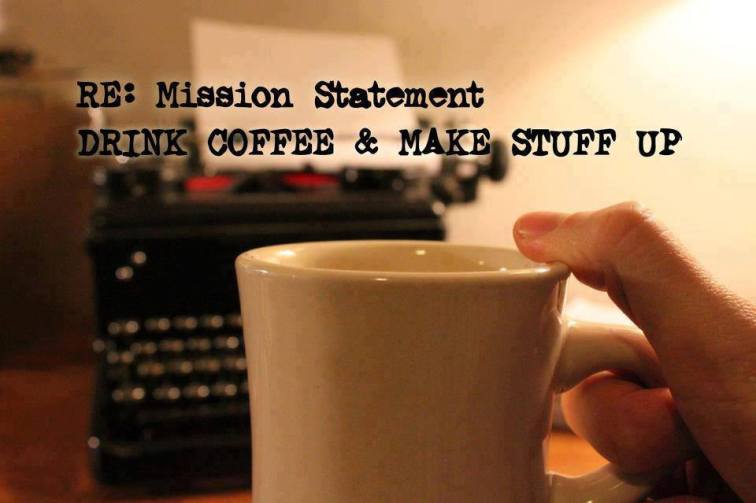 RE: Mission Statement